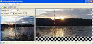 ImageElements Photo Cropper screenshot